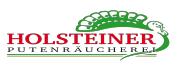 Logo Holsteiner Putenräucherei