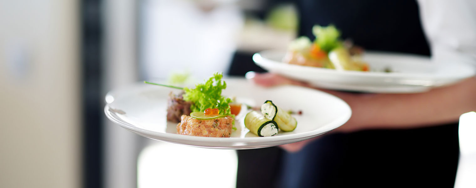 Treffpunkt Handwerkskammer - Catering