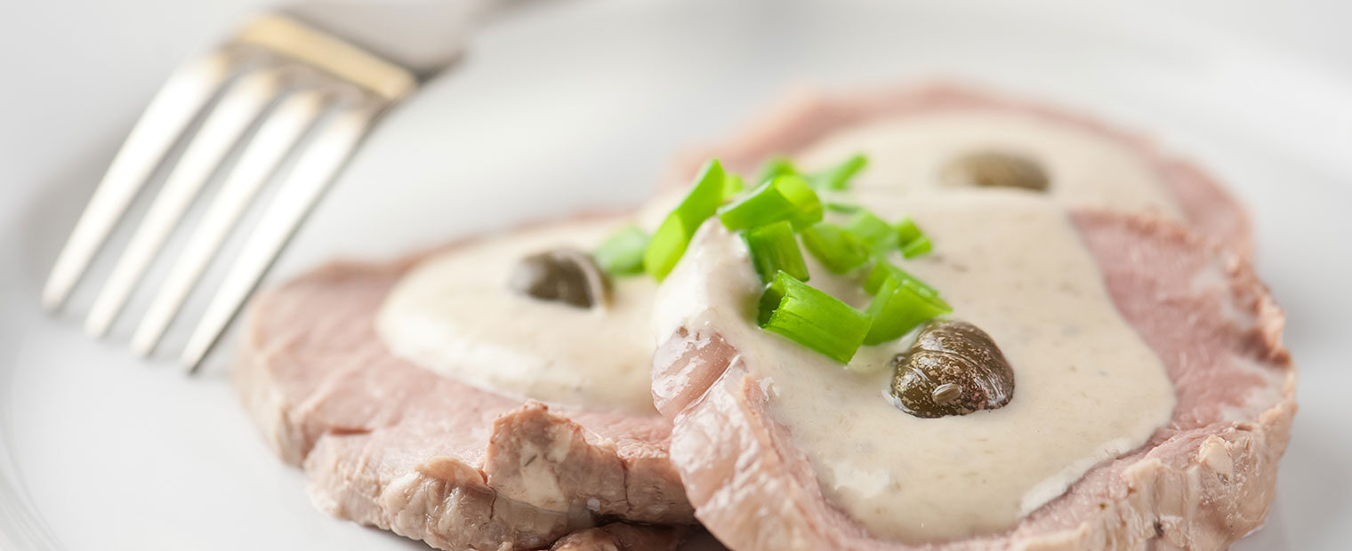 Treffpunkt der Handwerkskammer Hamburg -Meisterbuffet