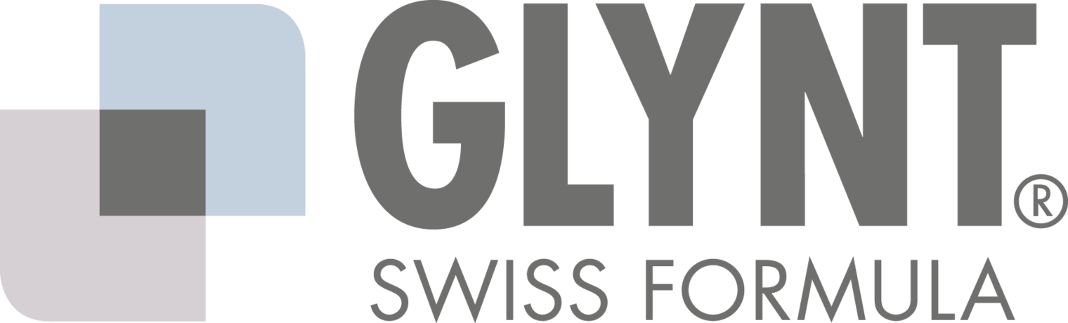 Firmenlogo "GLYNT - SWISS FORMULA"