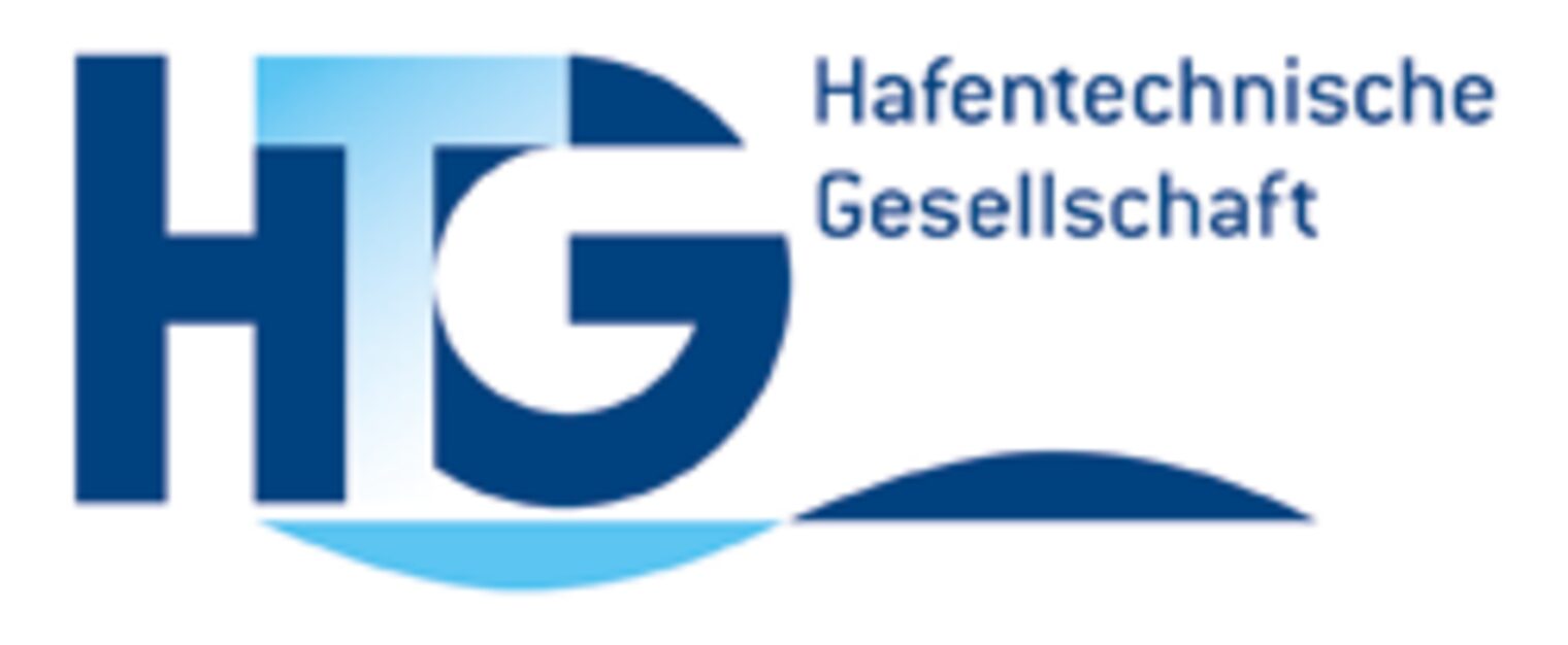 Firmenlogo "HTG - Hafentechnische Gesellschaft"