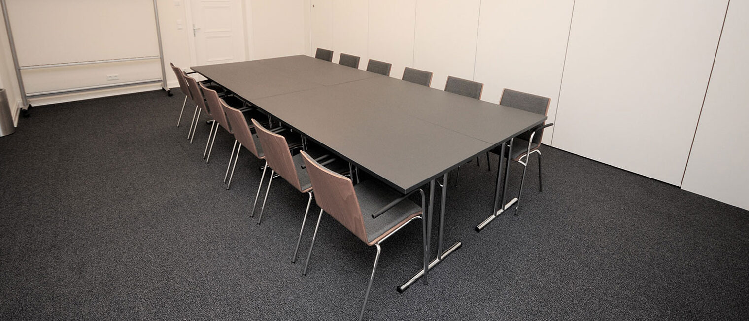 Treffpunkt Handwerkskammer Hamburg: Seminarraum 520 Innungsflügel