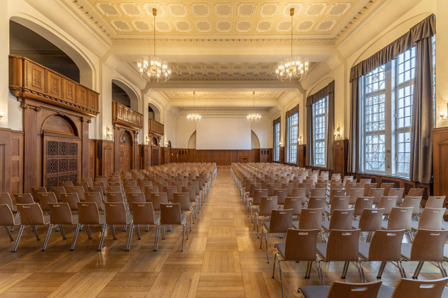 Großer Saal