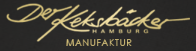 Logo Der Keksbäcker Hamburg