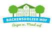 Logo Backensholzener Hof