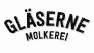Logo Gläserne Molkerei